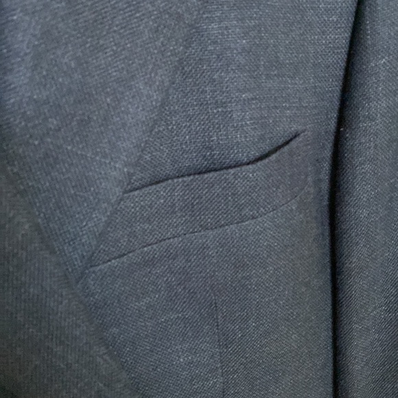 Brooks Brothers Sport Jacket Blazer Spring Weight 40R - Picture 5 of 11